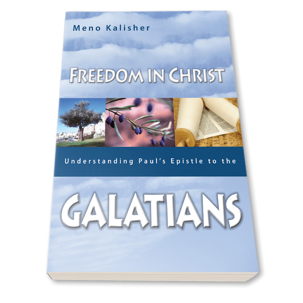 Freedom In Christ