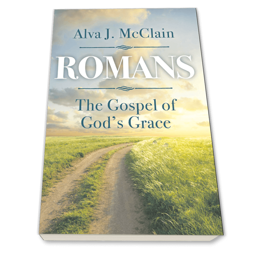 Romans: The Gospel of God's Grace