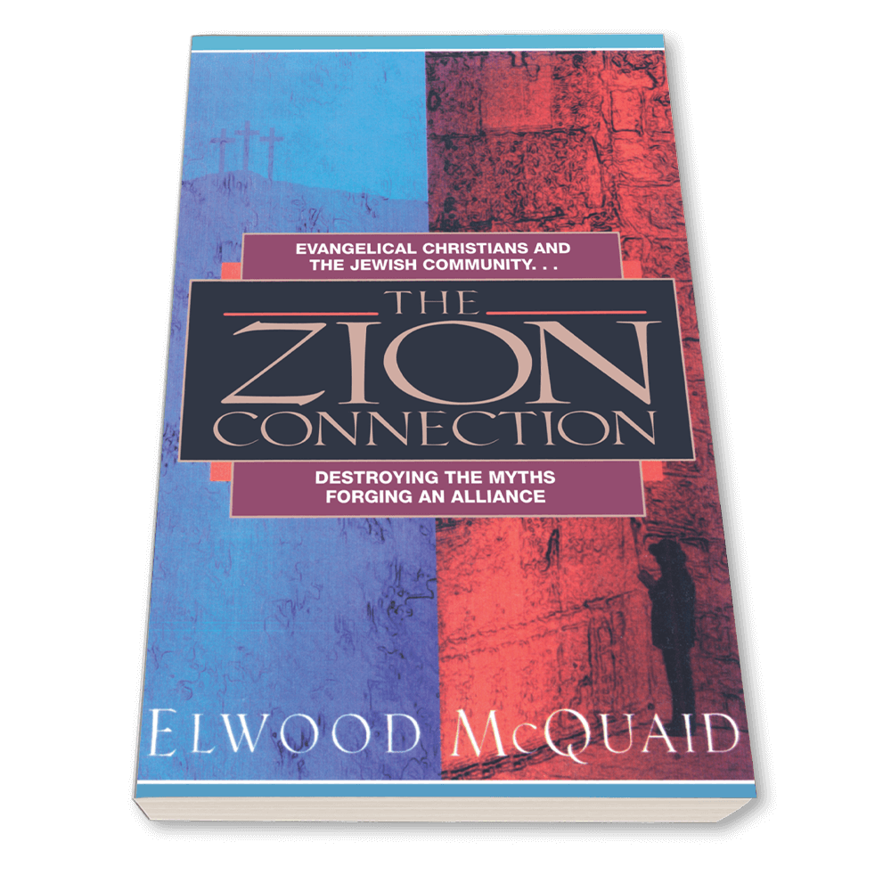 The Zion Connection