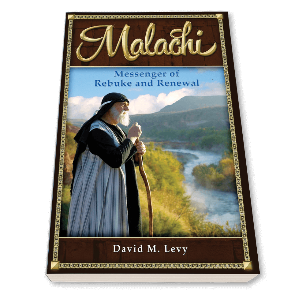 Malachi: Messenger of Rebuke and Renewal