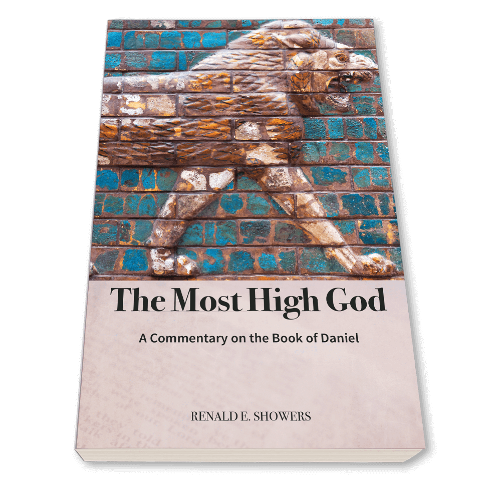 The Most High God