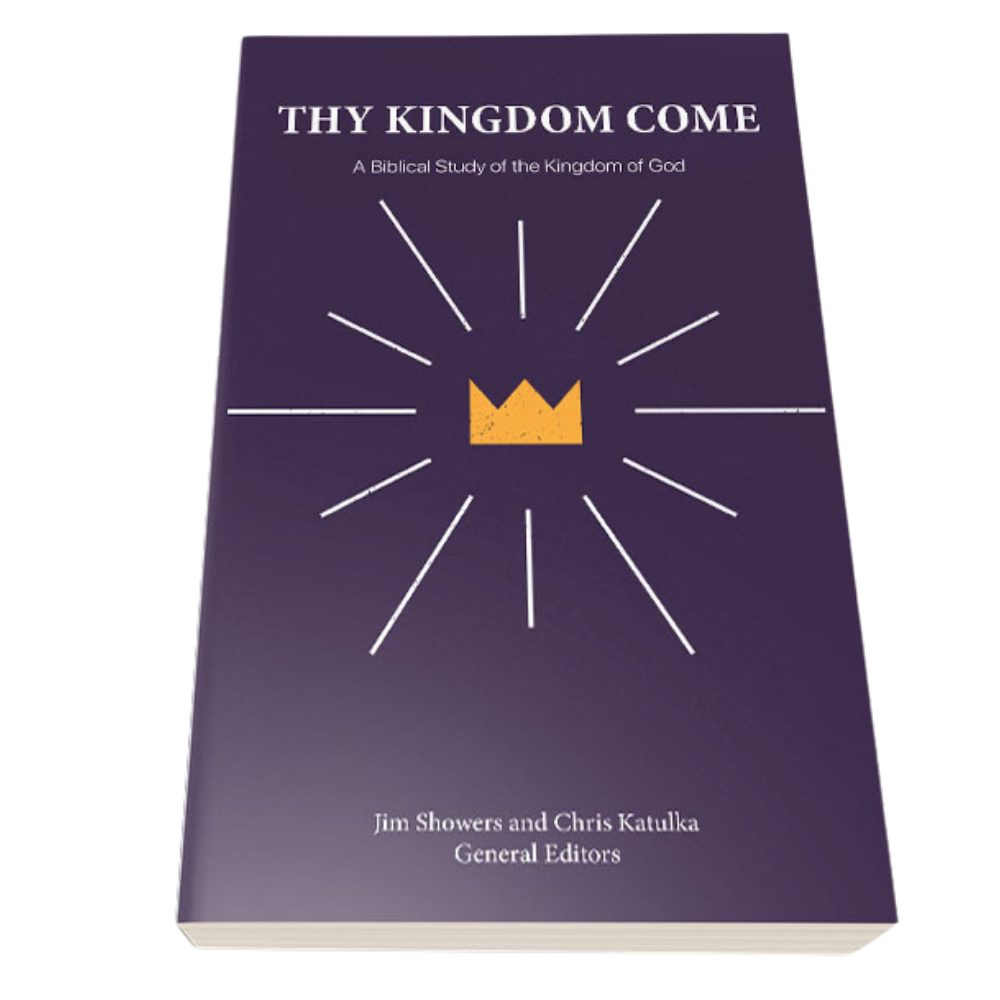 Thy Kingdom Come