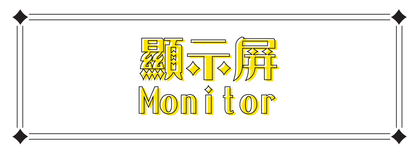 BLACK FRIDAY 2022 Special Sale_Monitor