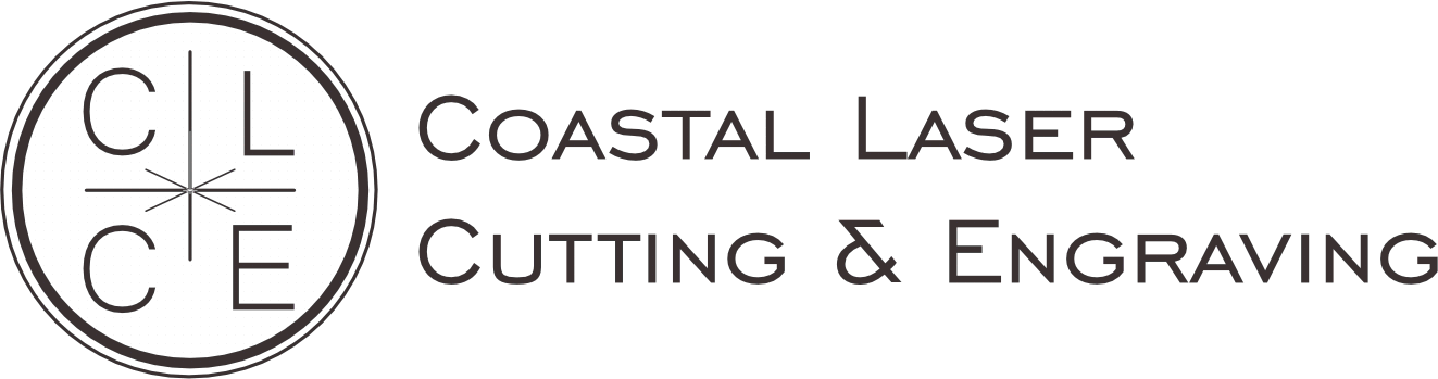 Coastal Laser Cutting &amp; Engraving