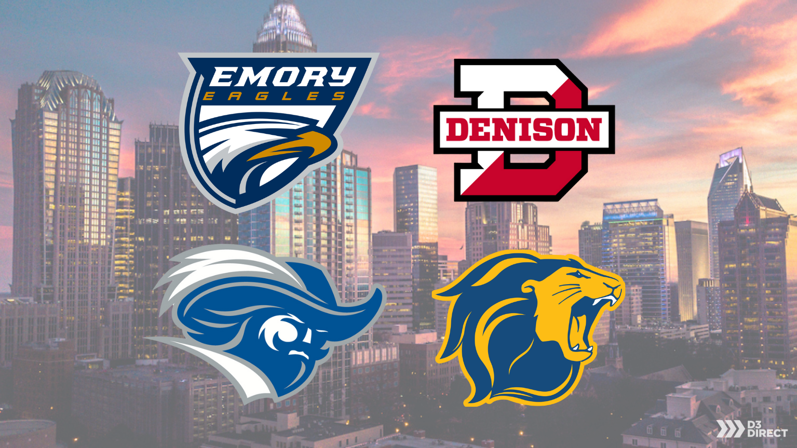 Jay Bilas’ D3 Basketball Tournament