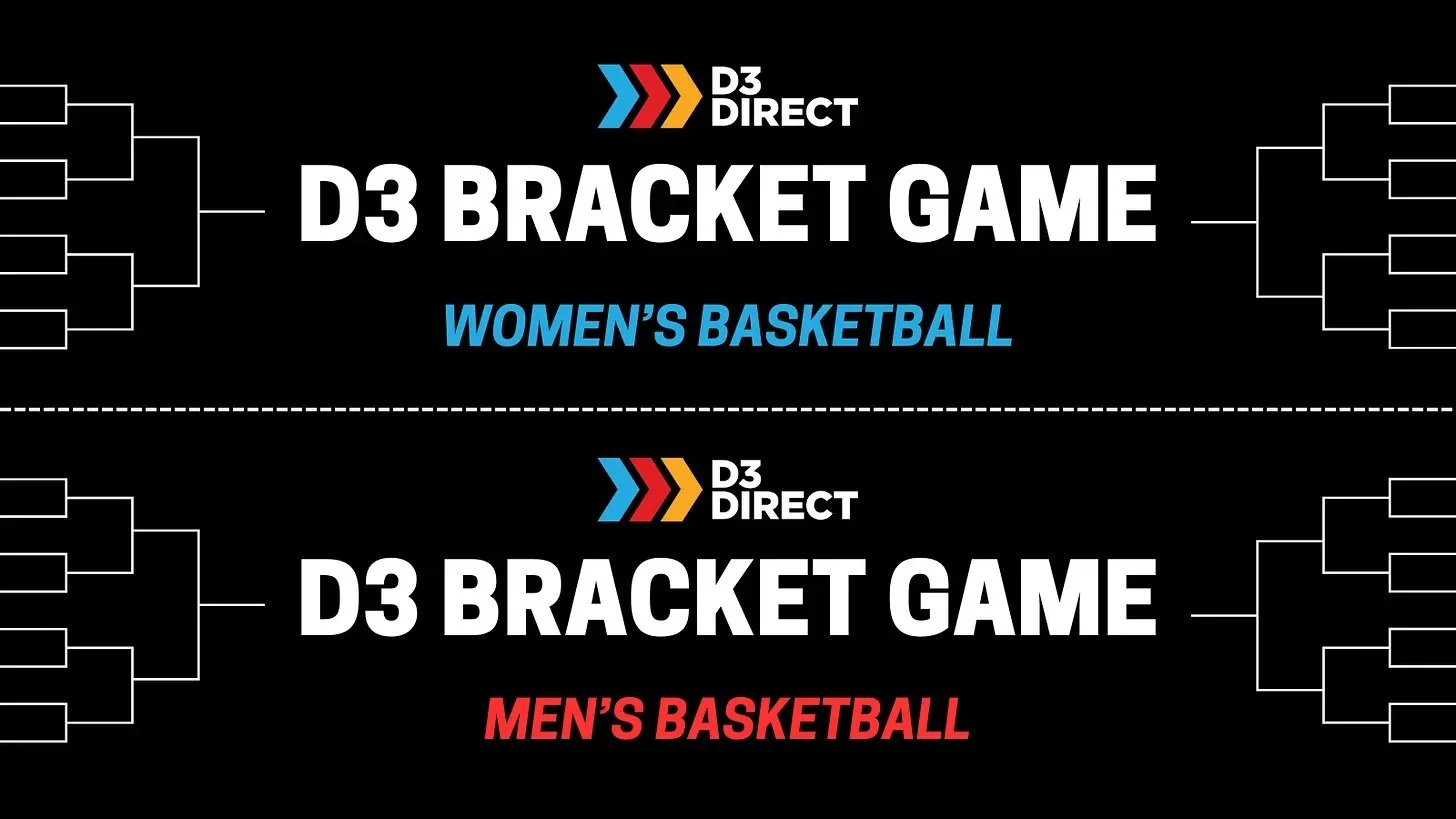 2026 D3 Basketball Bracket Game