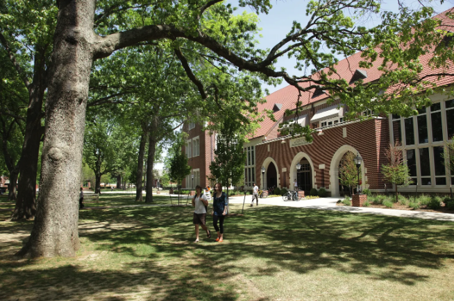 D3 Financial Aid for Every U.S. State