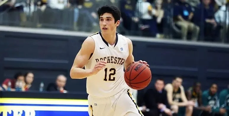 From D3 to EuroLeague Stardom