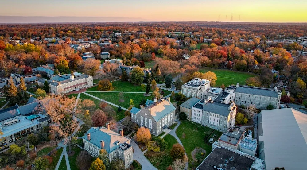 These D3 Schools Are in Financial Trouble