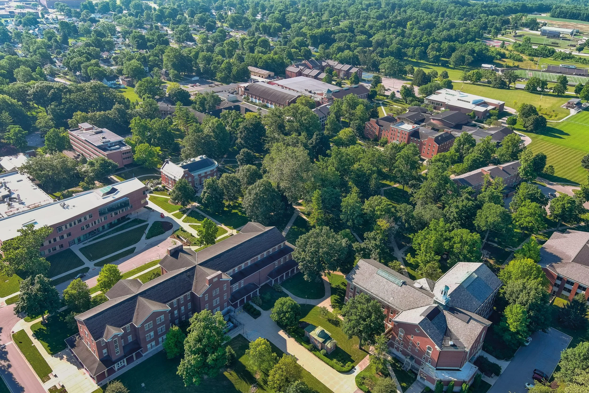 D3 Campus Visits: What Every Family Should Know