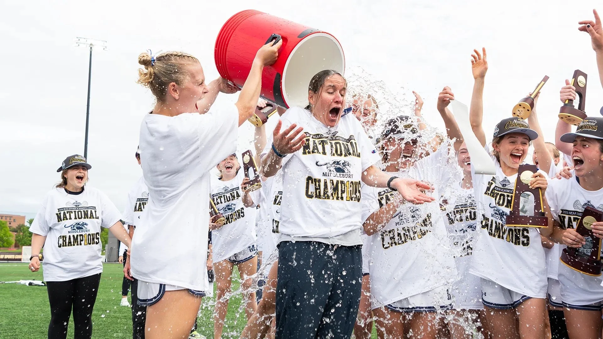 The Top 25 Active Coaches in D3 Women’s Sports