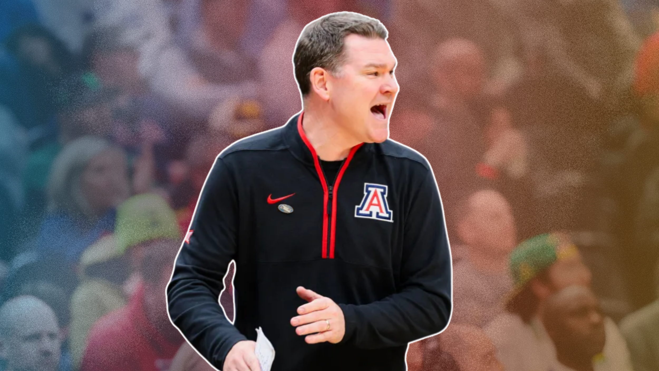 From D3 Athlete to NCAA D1 Men’s Basketball Head Coach