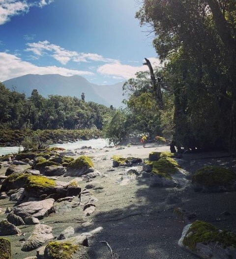 &quot;Spent Saturday on the river!&quot;

Photos by @bearchild78
#WaiatotoRiverSafari #HaastNZ #WestCoastNZ
.
.
.
.
.
#repost
#newzealand
#newzealandadventures
#nz #kiaoranz #passionpassport #travelnz #backyourbackyard #ig_nz #roamtheplanet #southisl