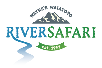 Waiatoto River Safari