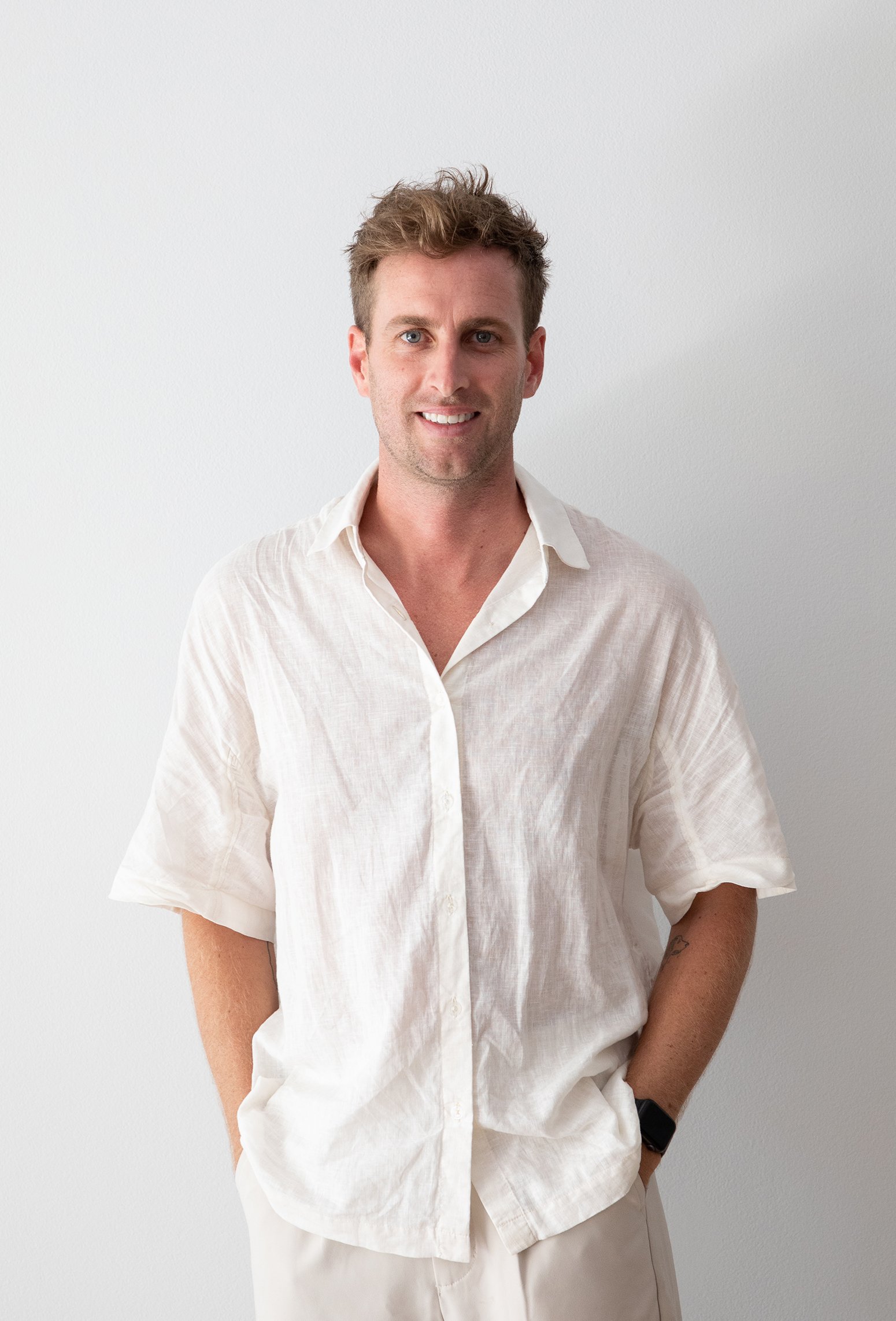 Dean Williams, Director