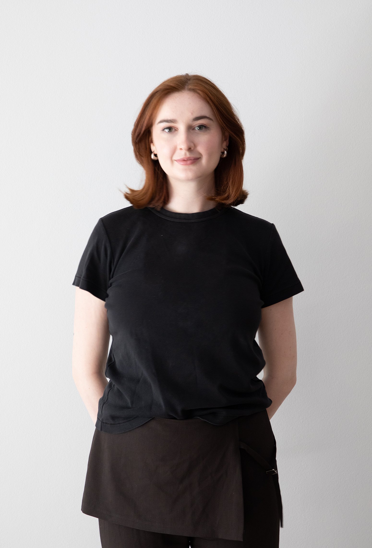 Brooke Lazarus, Designer