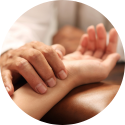 Michelle Blum Brisbane Acupuncturist