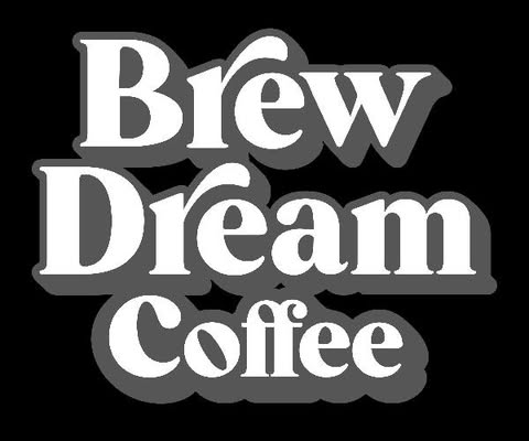 Brew Dream Coffee Pop-Up