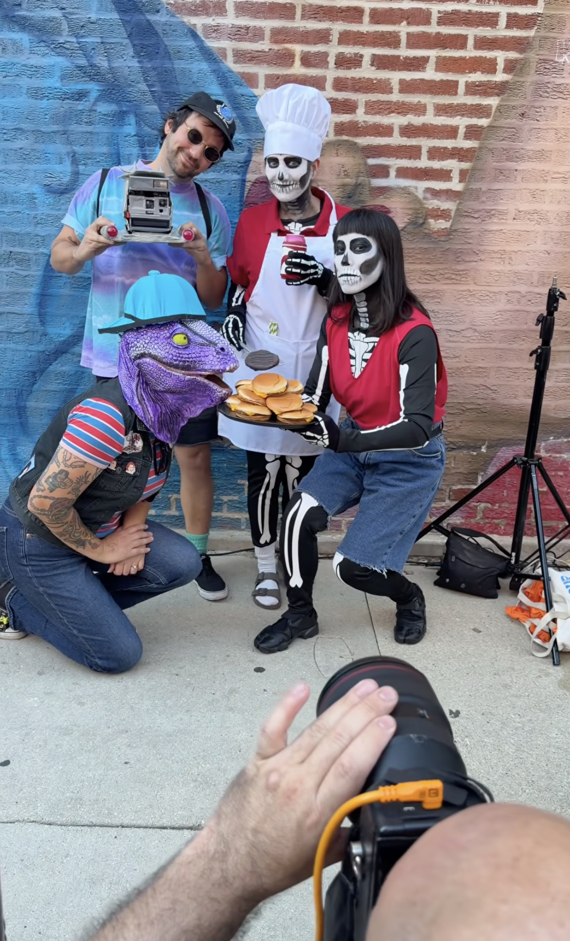 The Brewed's Scaretastic Recap