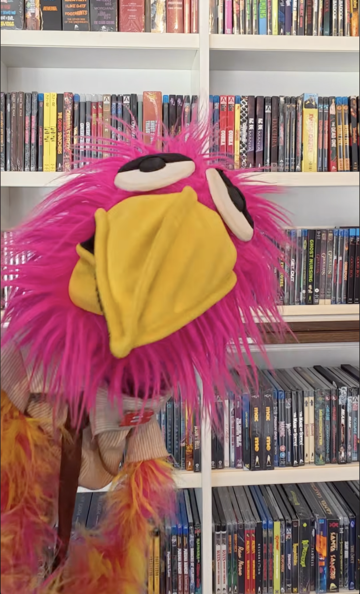 Now Brewing: Chad The Bird