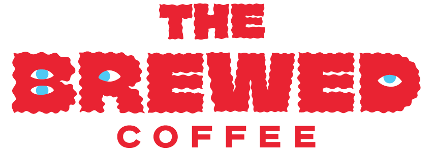 The Brewed Coffee