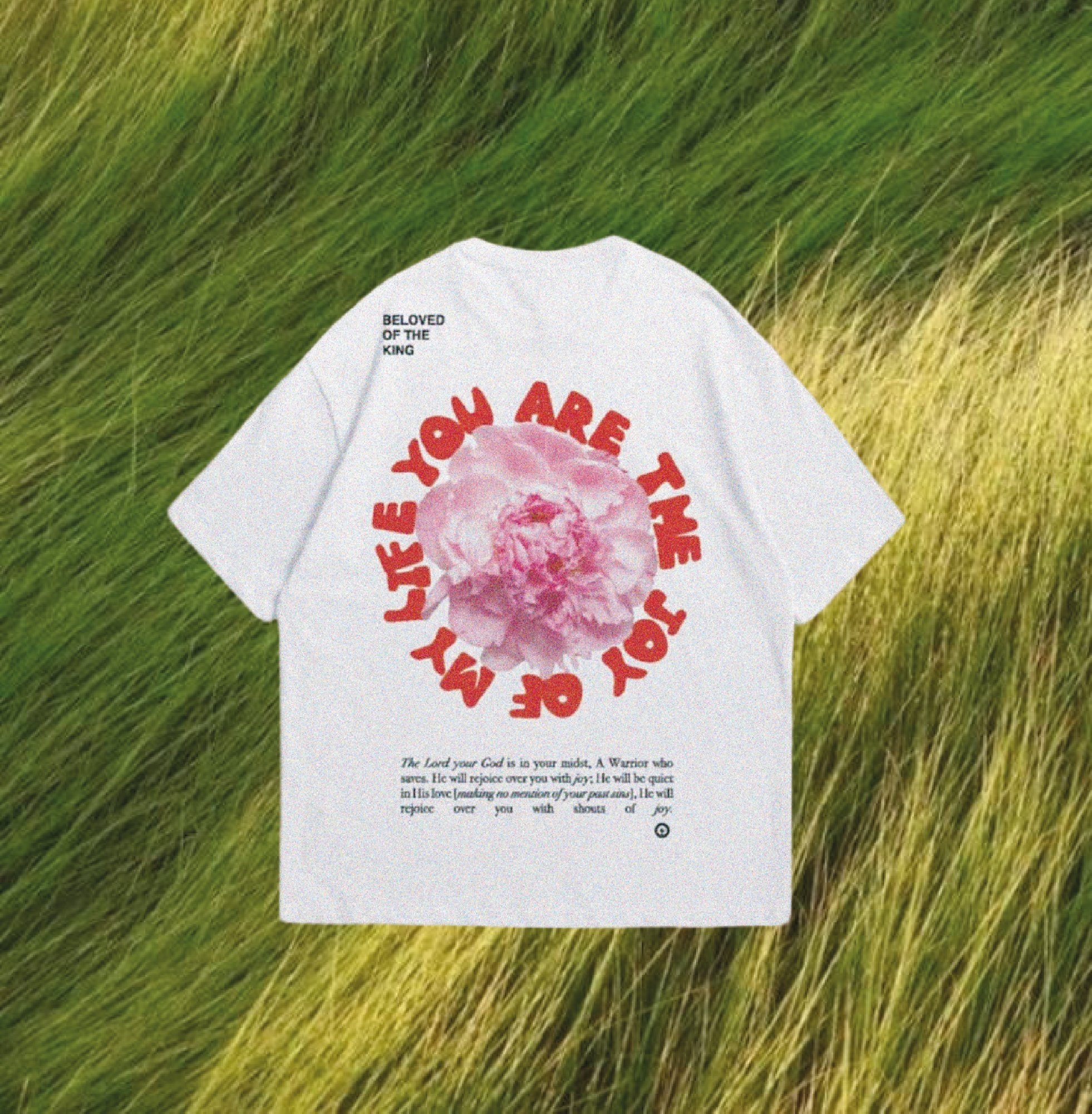 JOY OF MY LIFE TEE