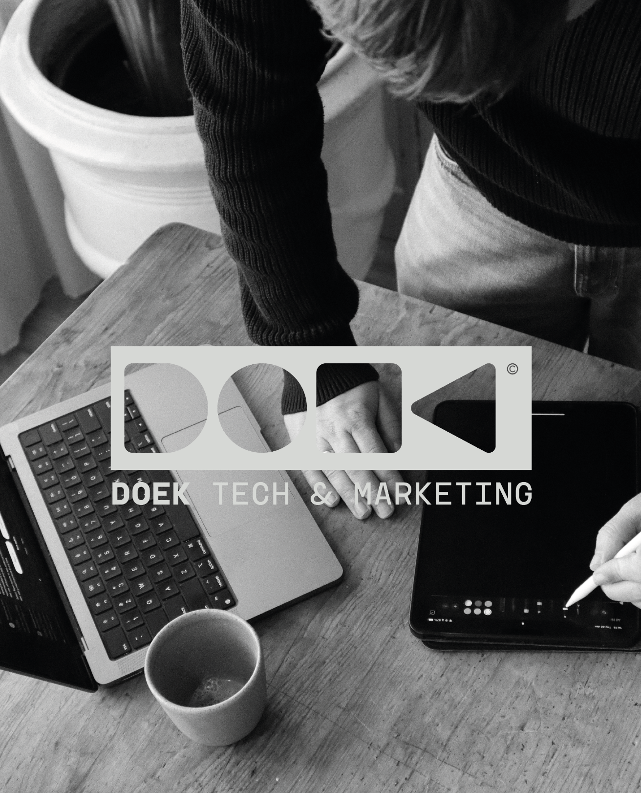 DOEK TECH & MARKETING
