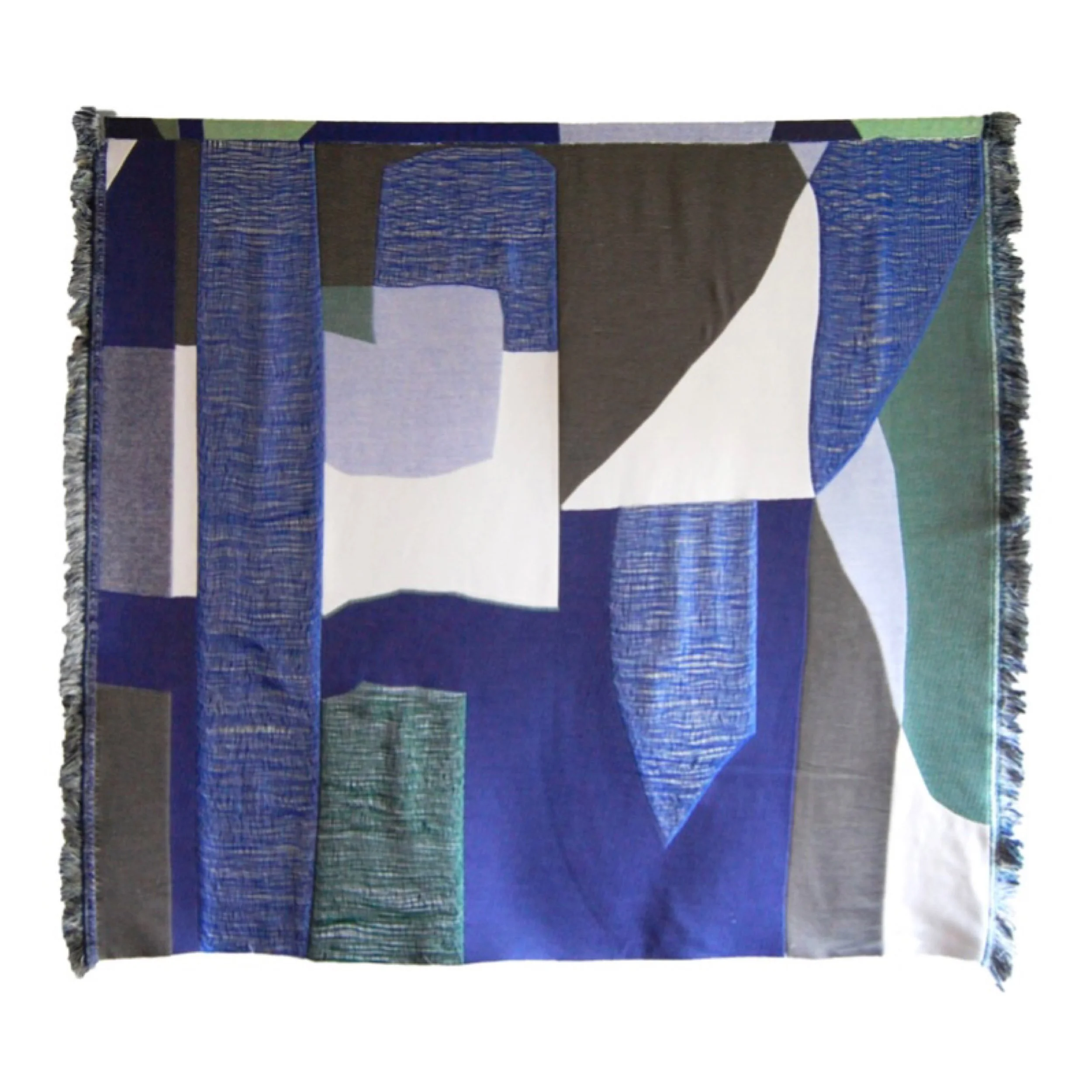 FLOATS Tapestry, 2020