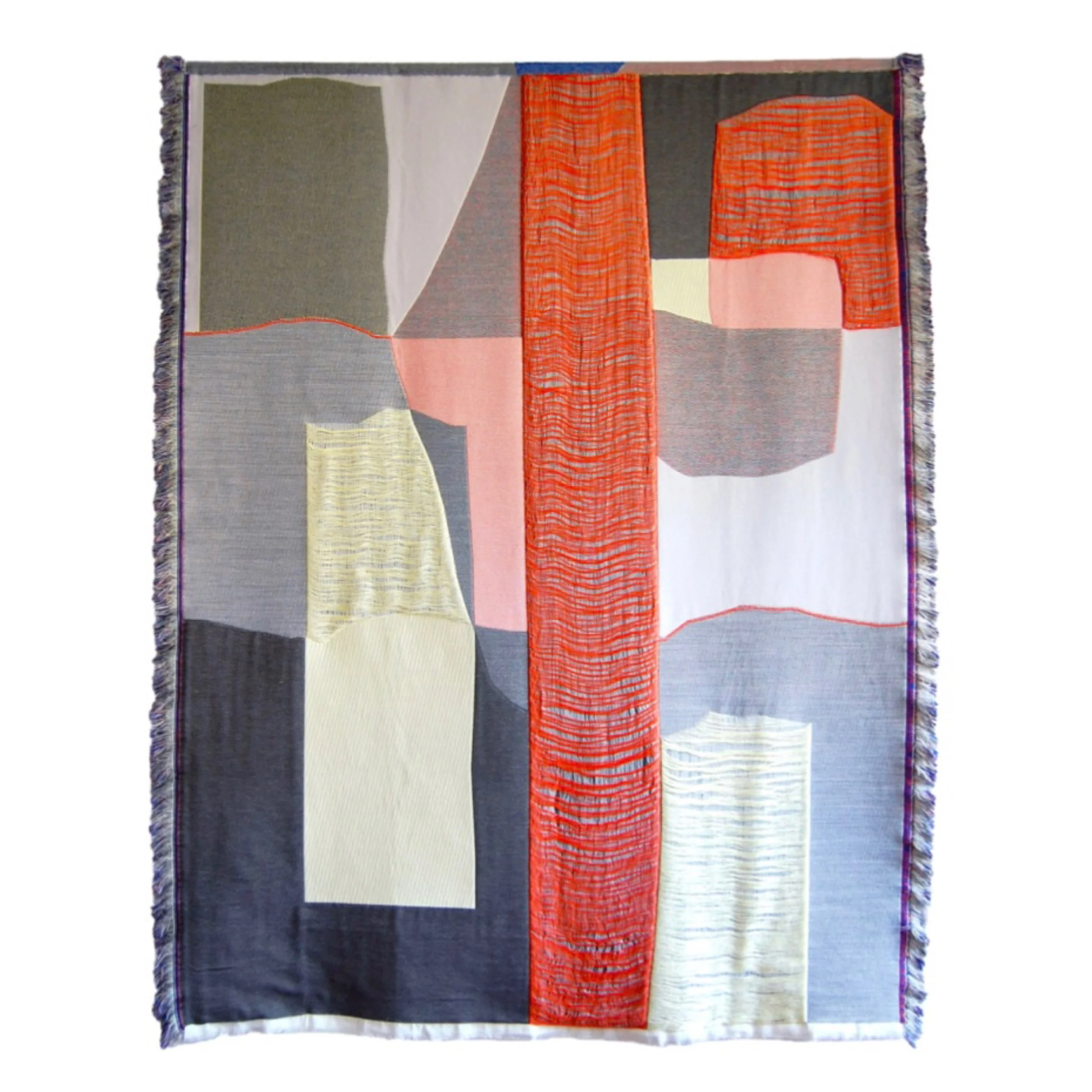 FLOATS Tapestry, 2020