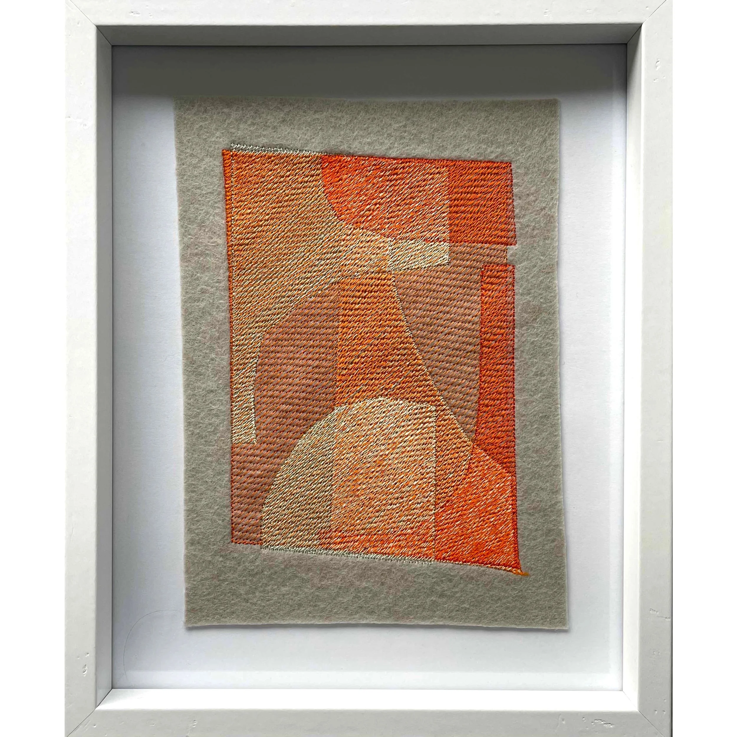 Interaction of Colour nr 1, 2023