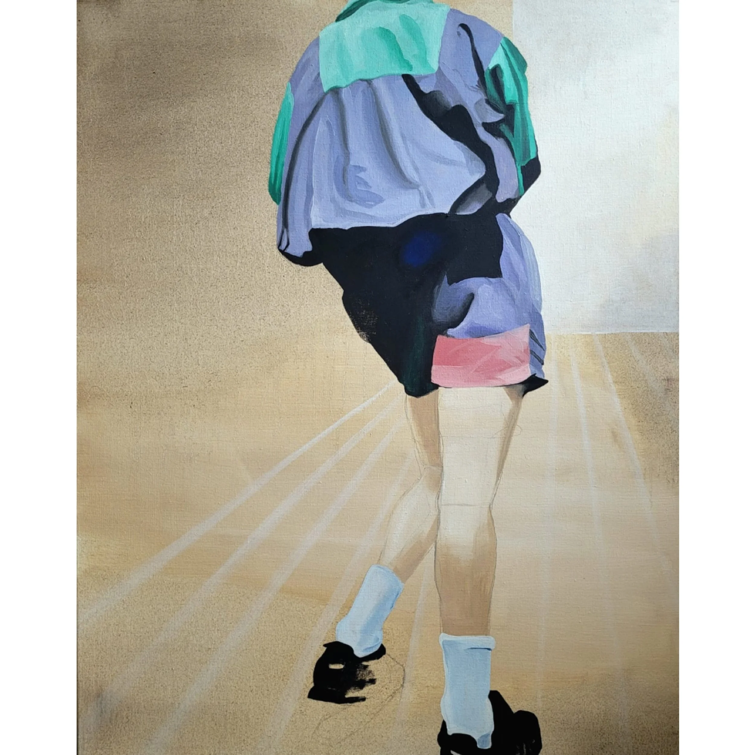 Retrospective II, 2019