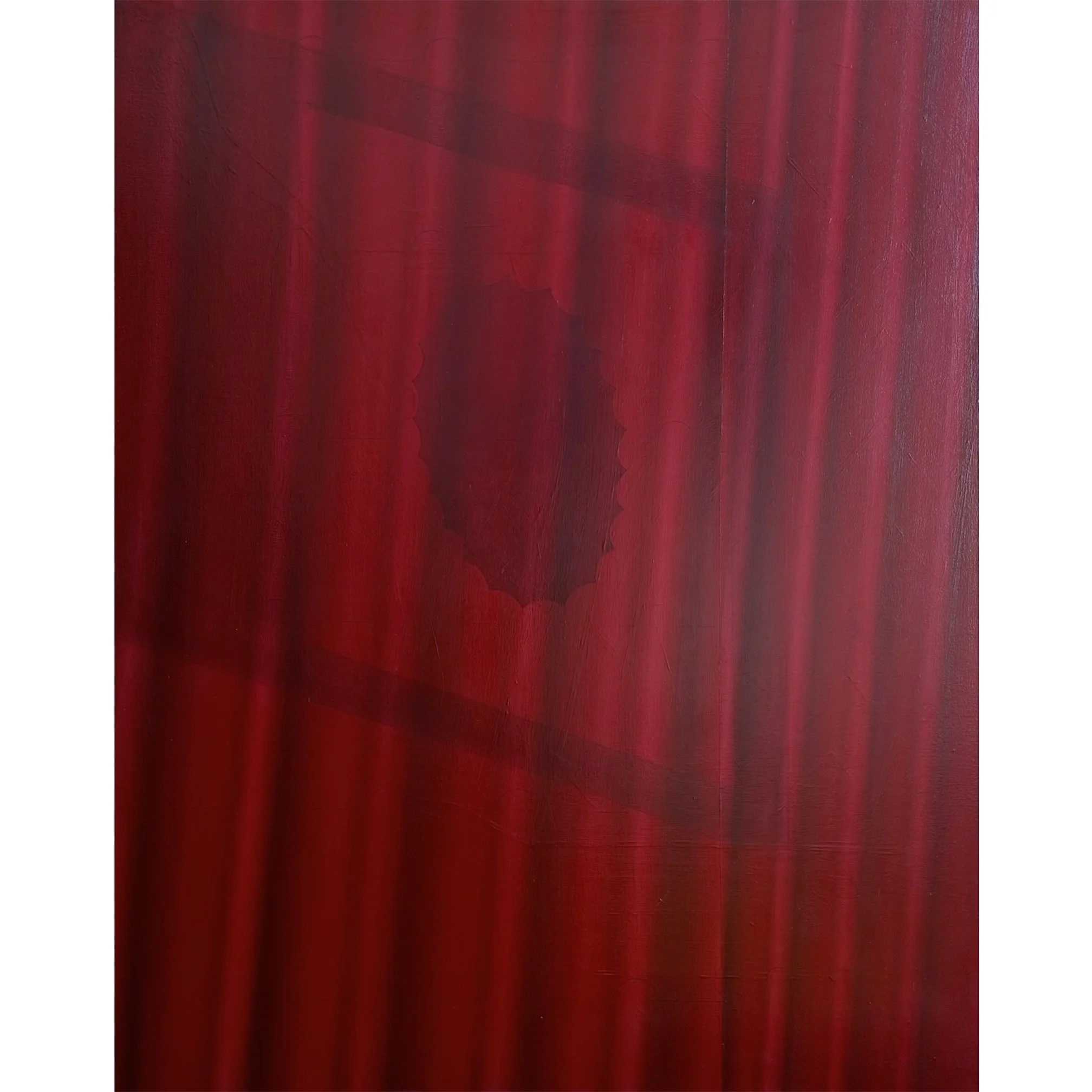 Red On Red, 2026