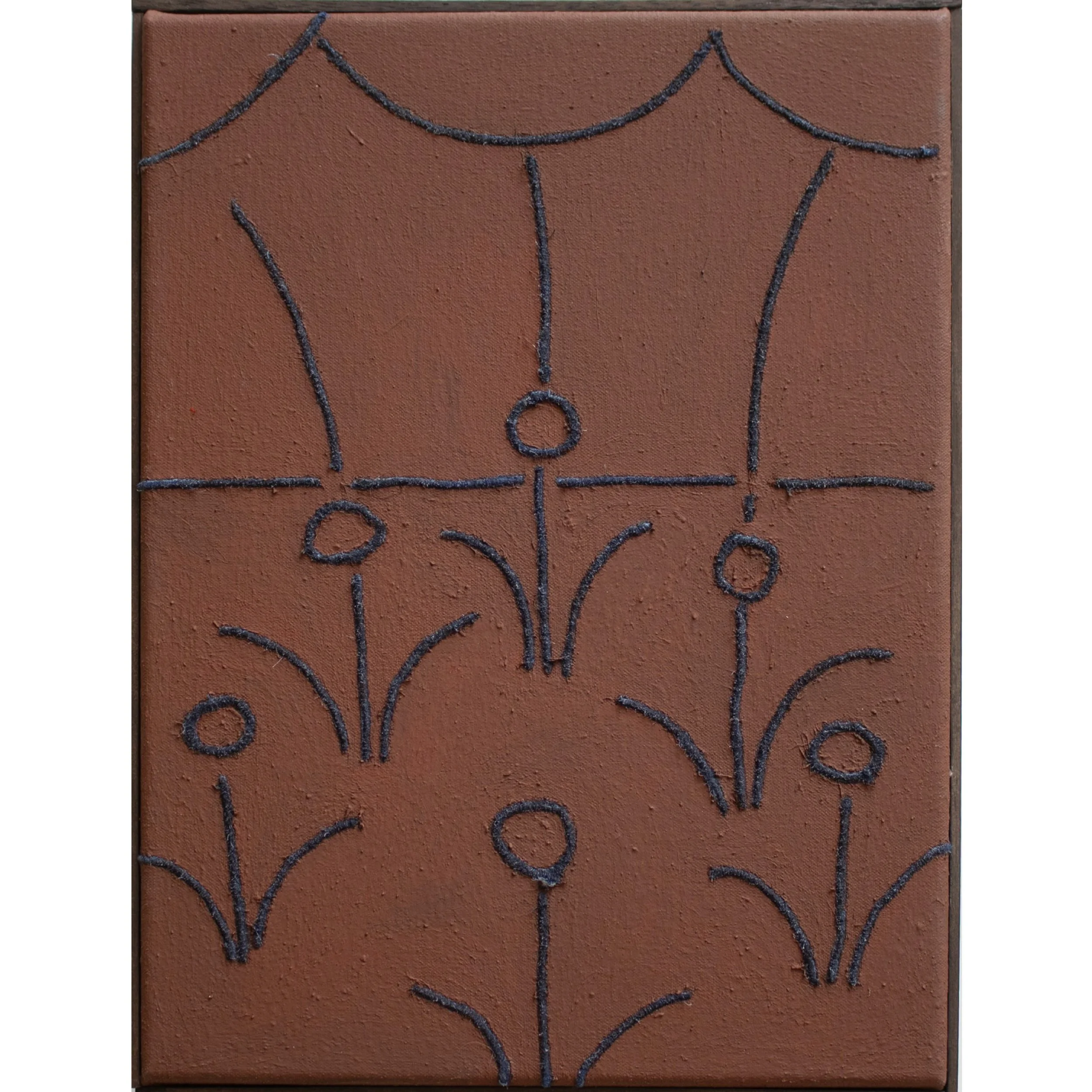 Third Cloud Burst, 2026