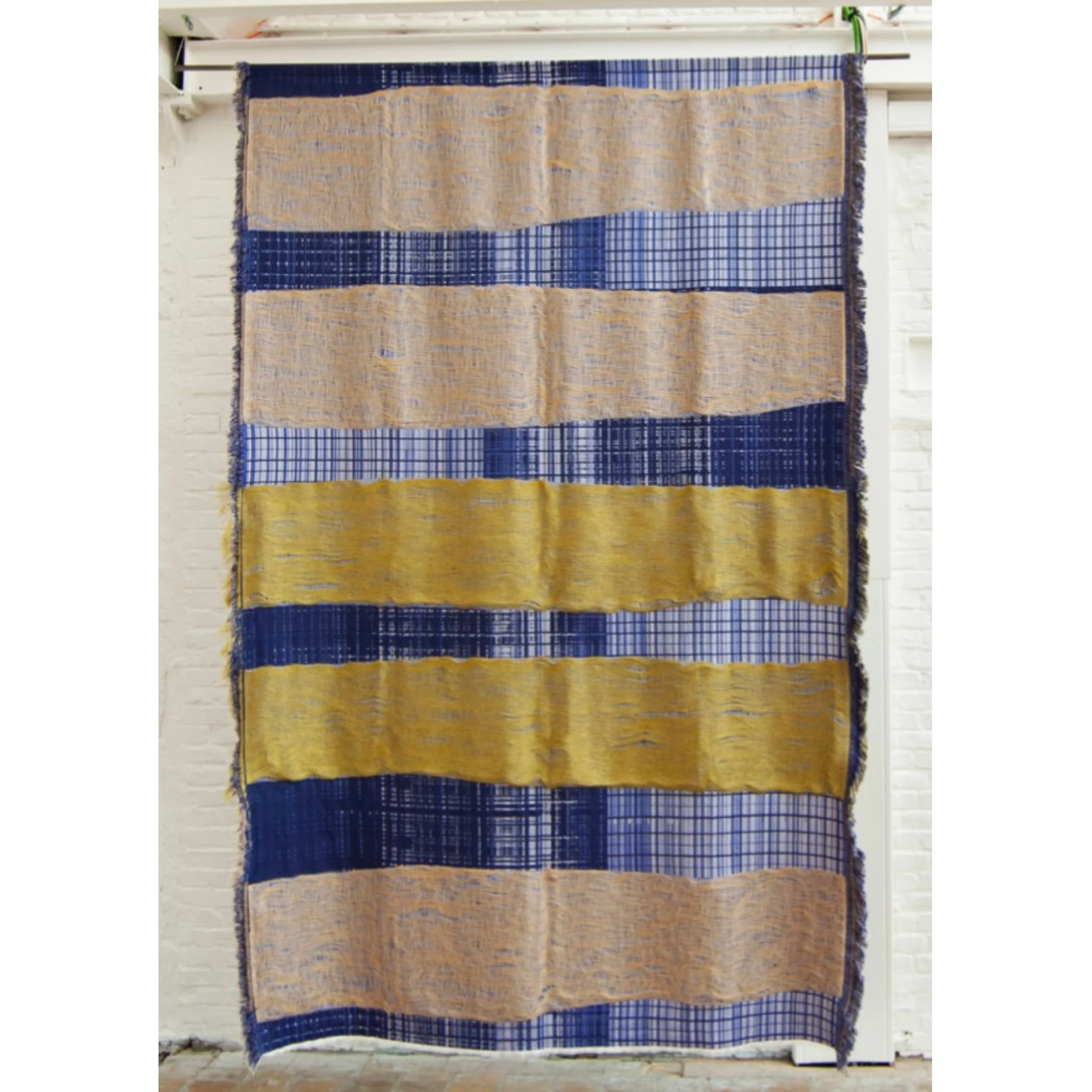 FLOATS Tapestry, 2020