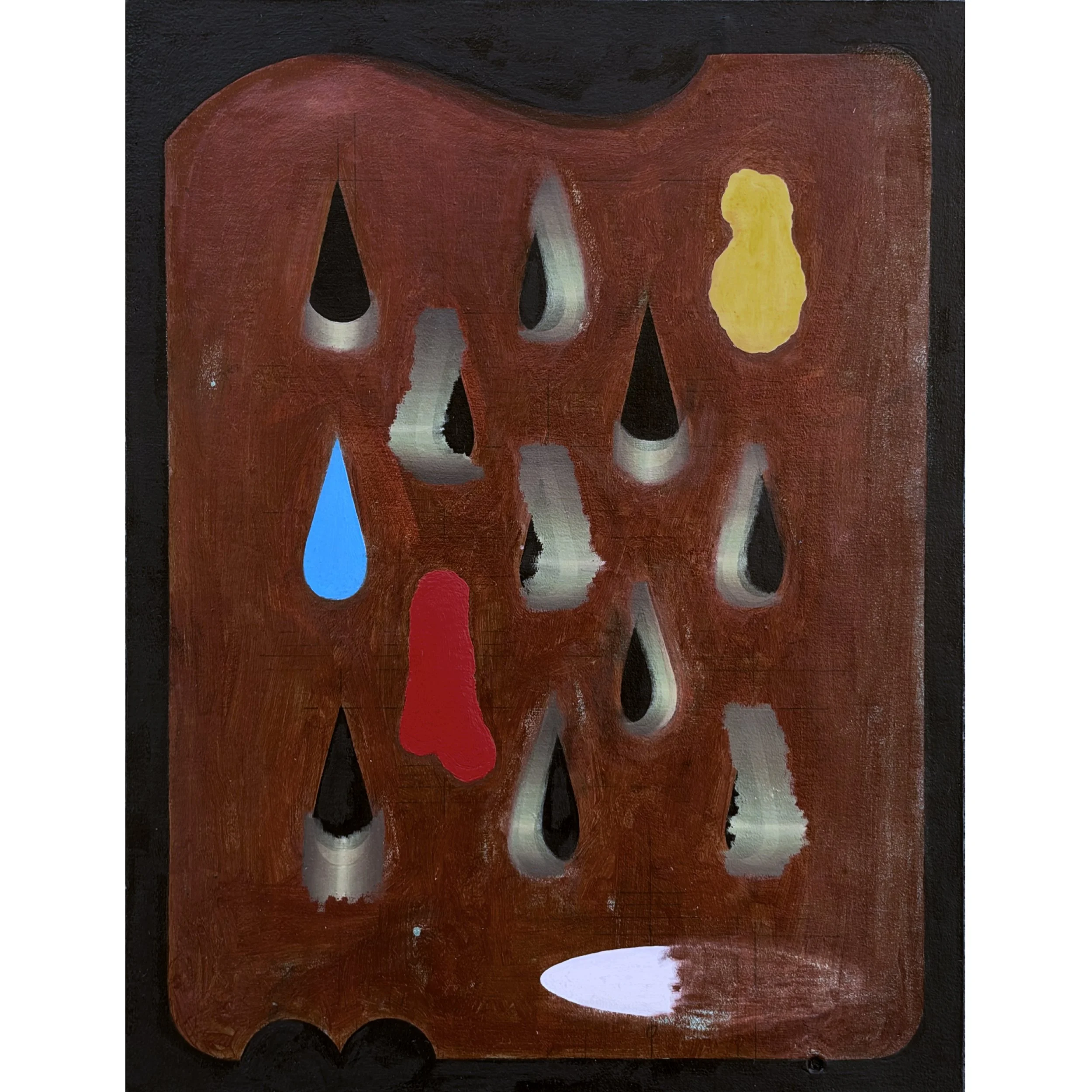 Wet Palette, 2026