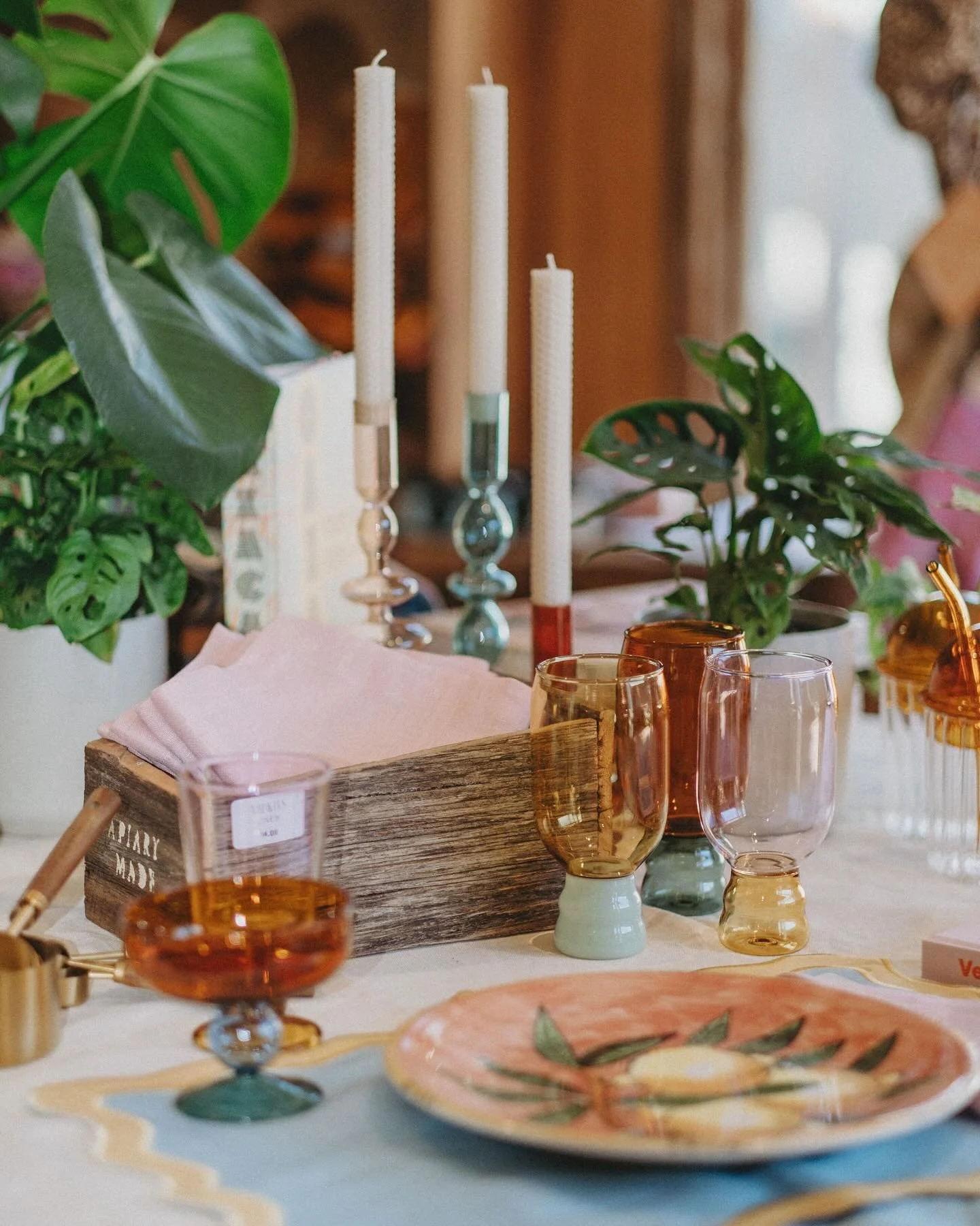 Shop / product coverage 📸