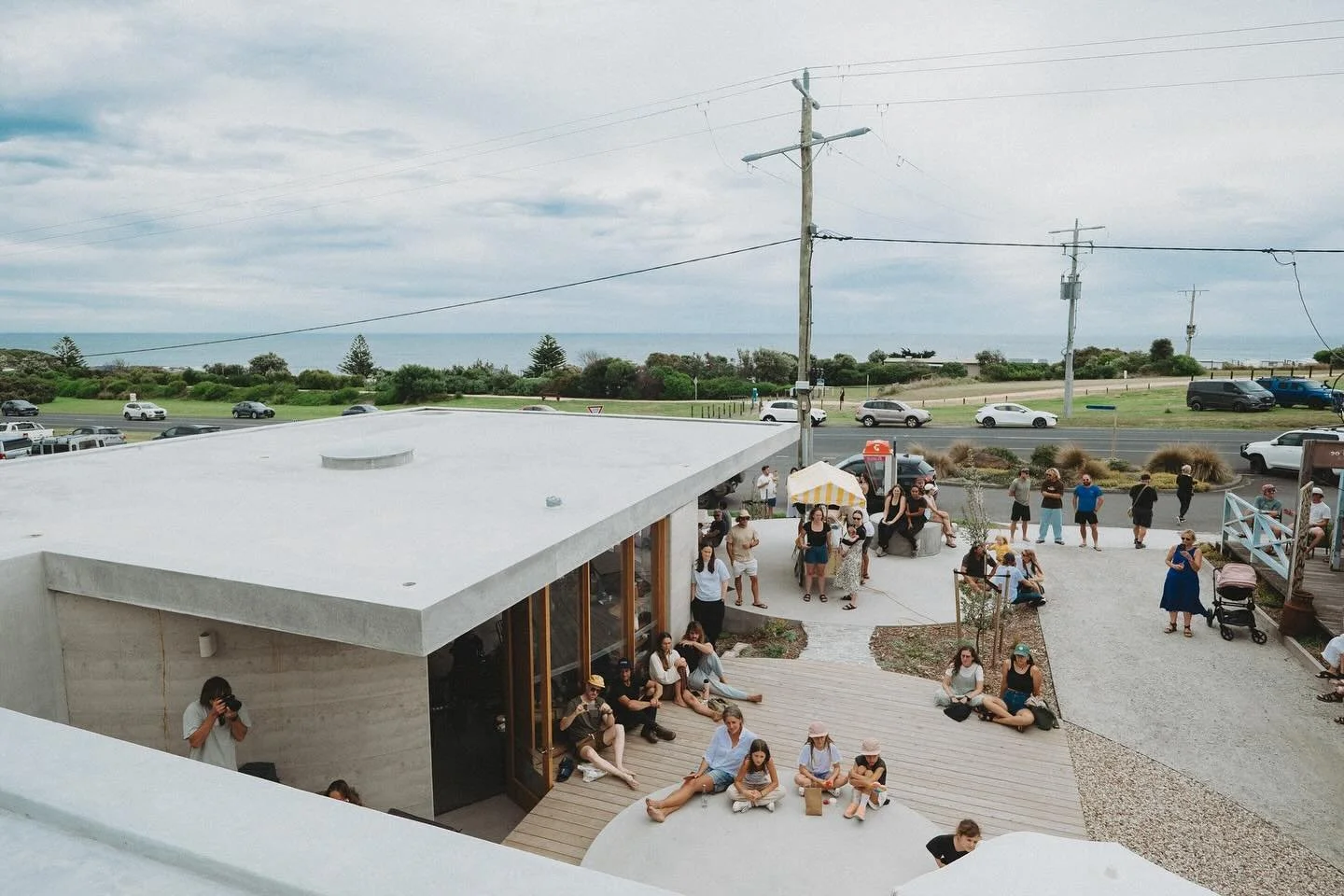 &hellip; and some more Kilcunda