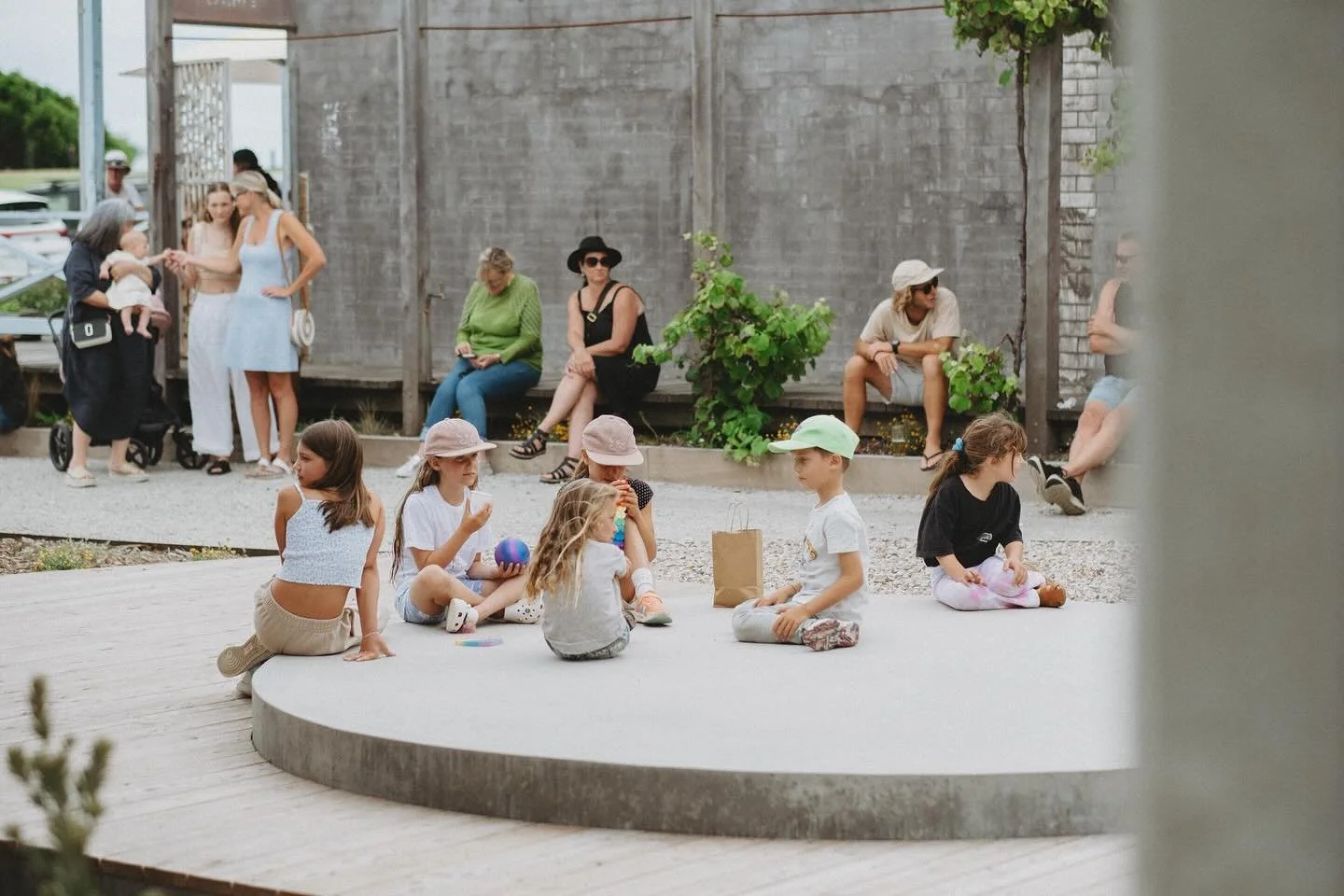 &hellip; and some more Kilcunda