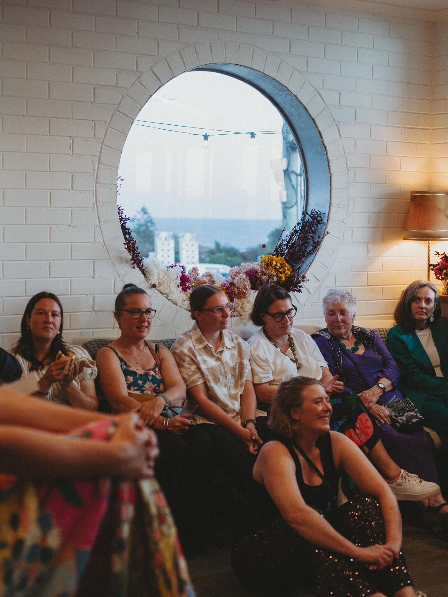A little while ago we started dreaming up the idea of hosting a community driven celebration of women. Run by women, for women. A small group sharing stories, food and space; learning from each other and giving back to women&rsquo;s sport. 

Alongsid