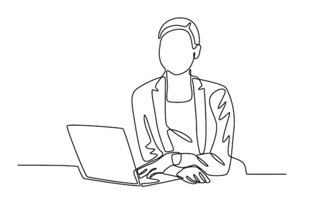 Effective terminology for access requests