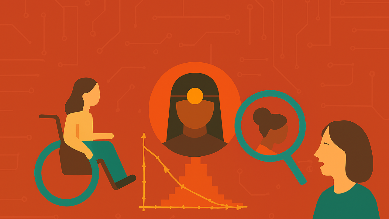 Occupational Therapy and AI-Assisted Report Writing – Key Considerations