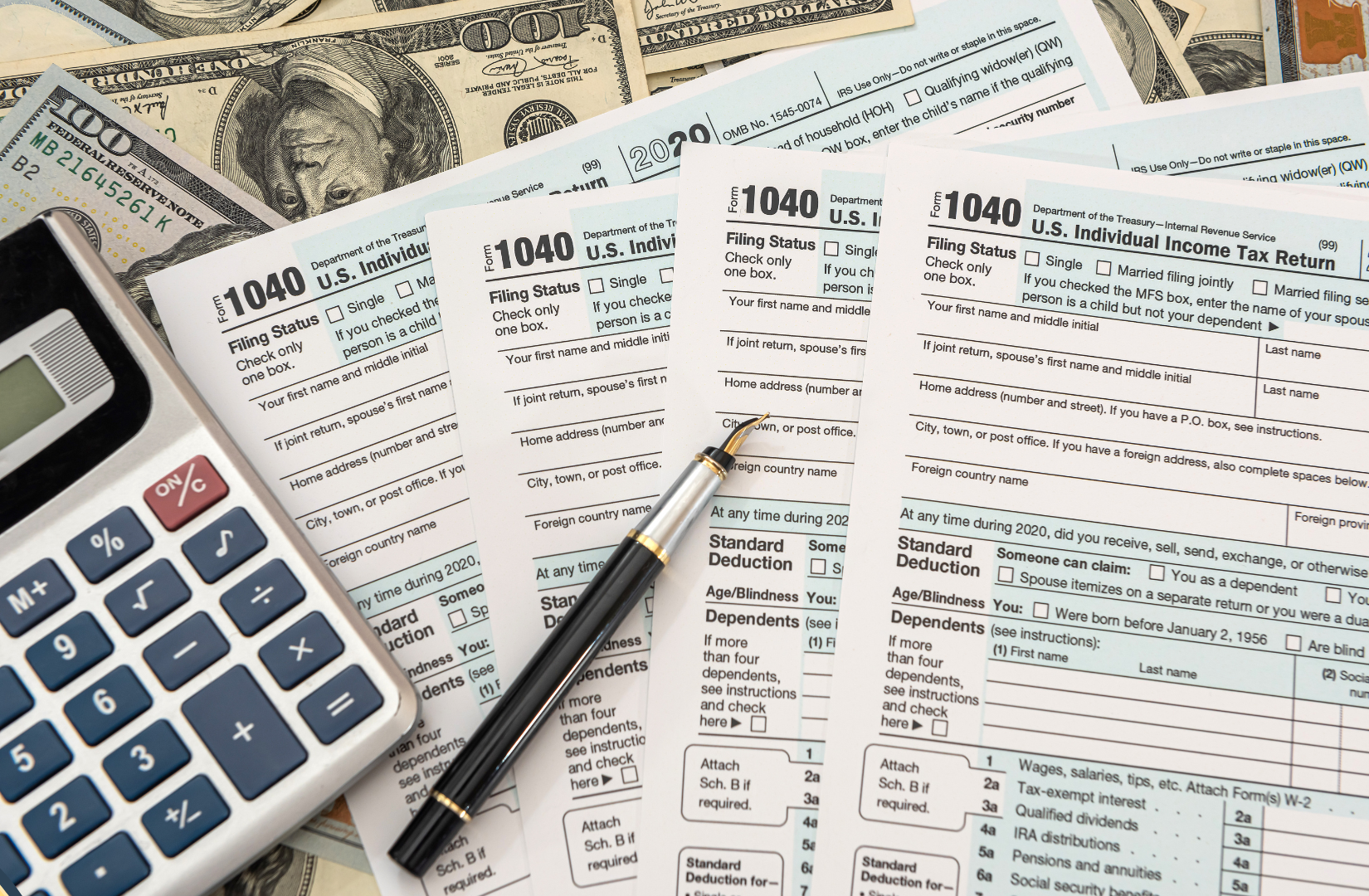 Guide: Understanding Self-Employed Income for Home Loan Qualification ...