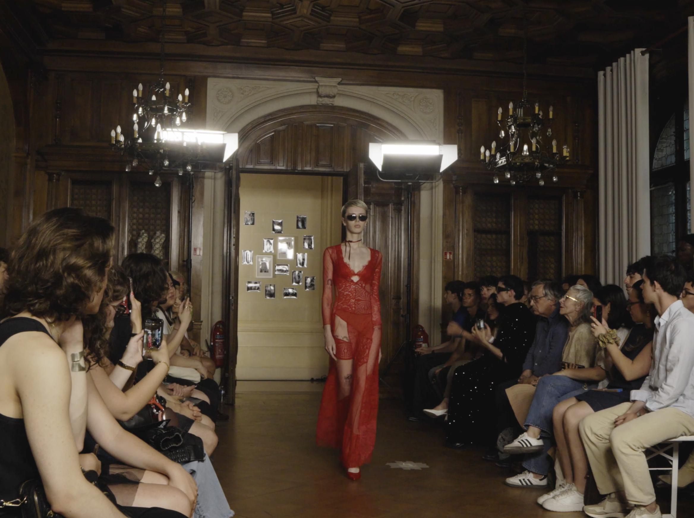 Maurice Jamin printemps-été 26 - Stratège