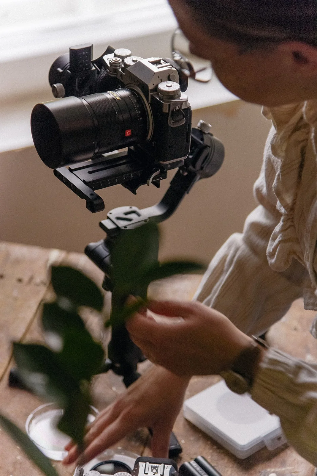 5 syytä valita video: Miksi liikkuva kuva on markkinoinnin tehokkain työkalu?