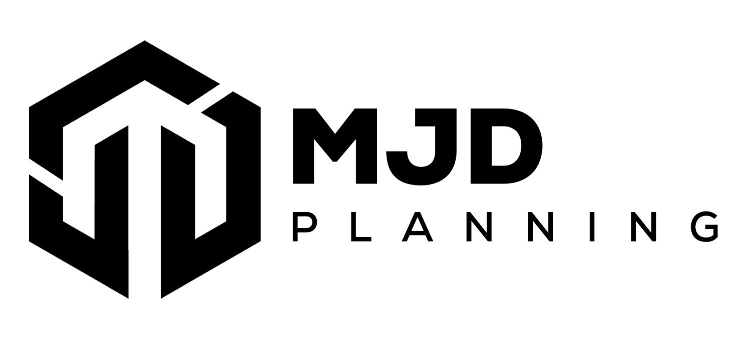 MJD Planning Ltd