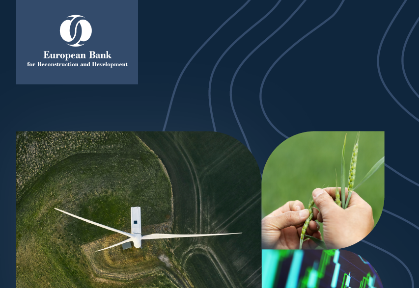 SEFA’s response to the EBRD Public Consultation on Green Economy Transition Strategy 2026-2030