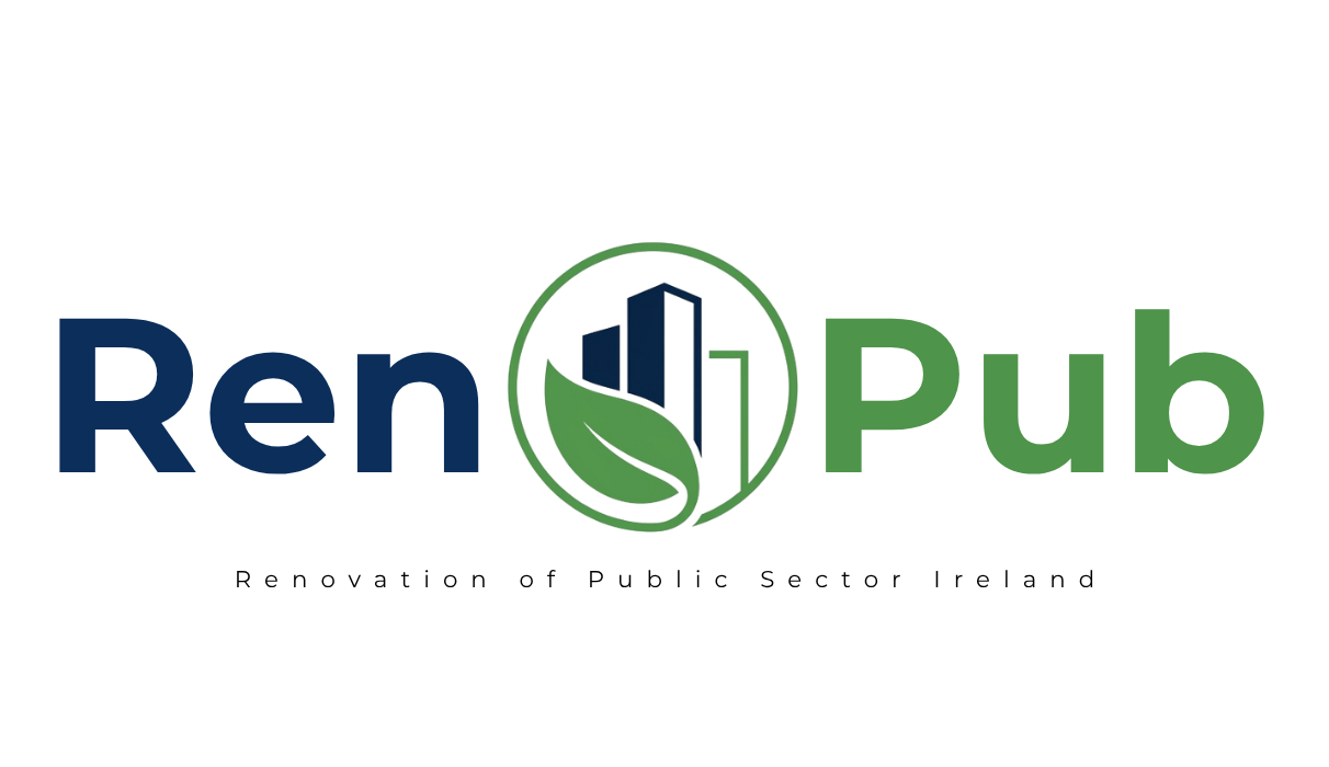 RENOPUB Project Kick of Meeting
