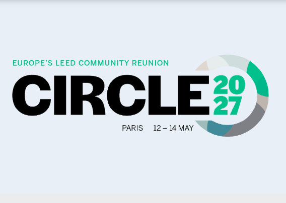 GBCI Europe’s LEED community reunion