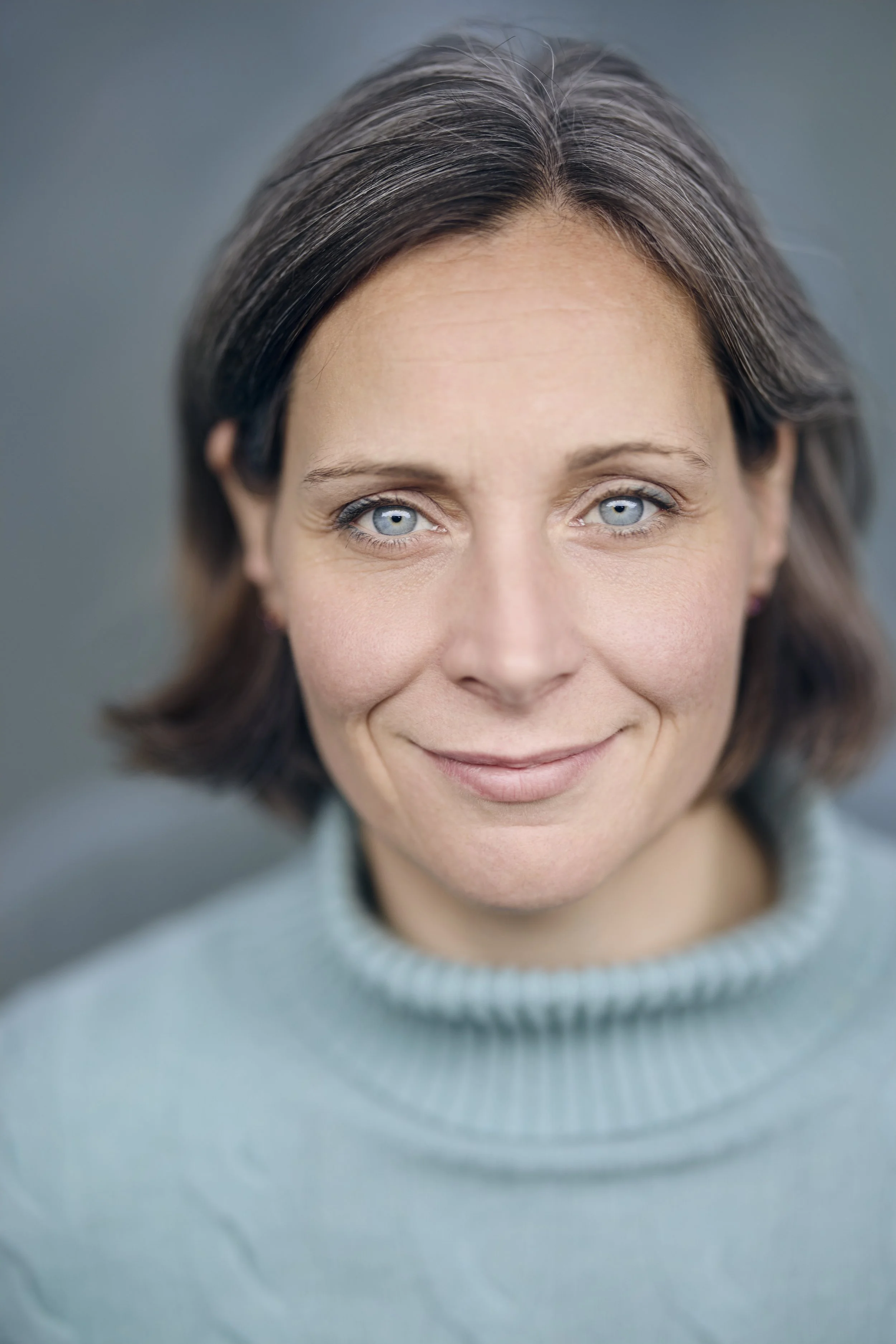 Anna Kristina Rudolph