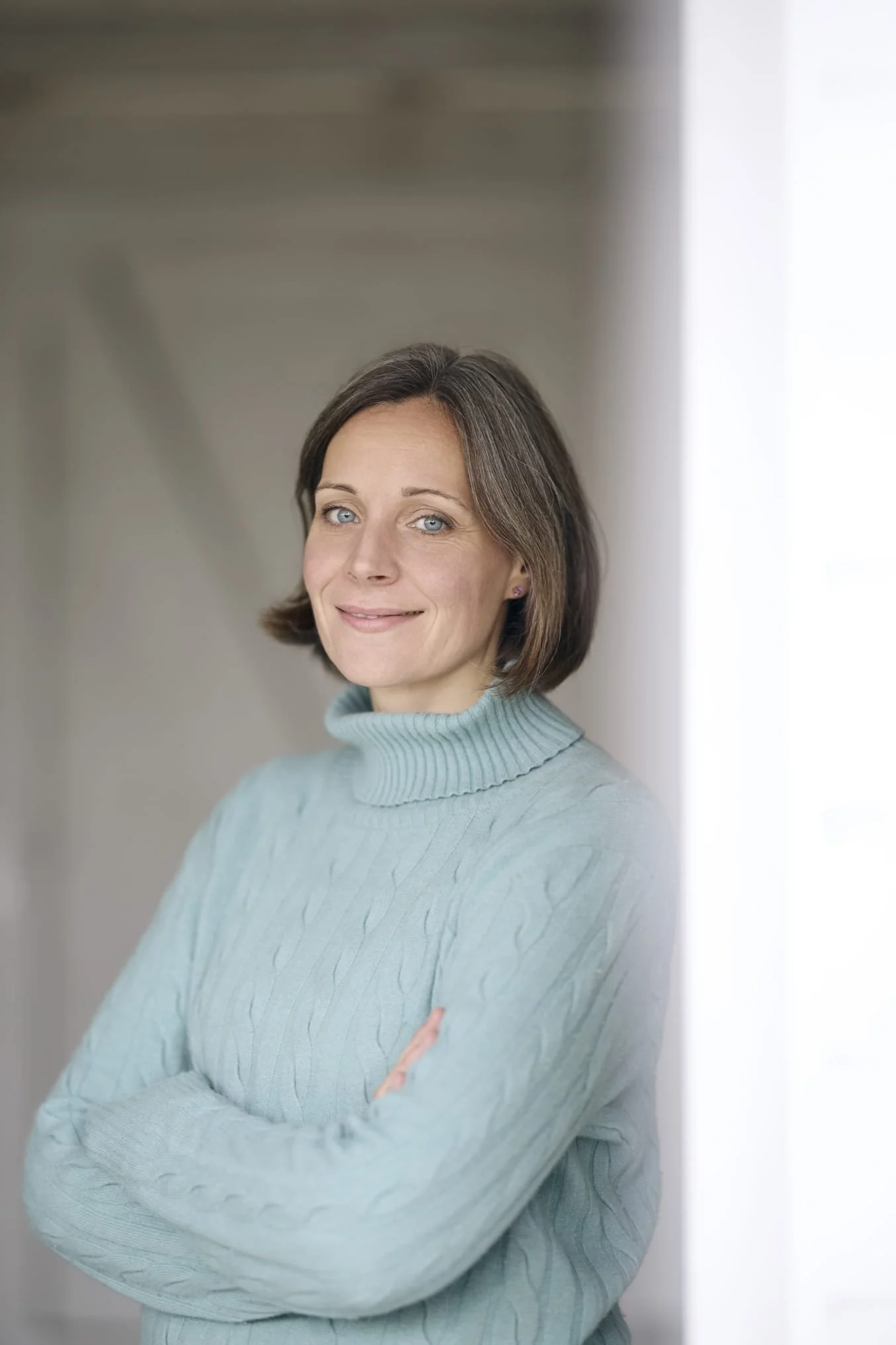 Anna Kristina Rudolph